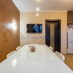 Квартира 103,1 м², 3-комнатная - изображение 4