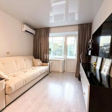 Квартира 31,2 м², 1-комнатная - изображение 5