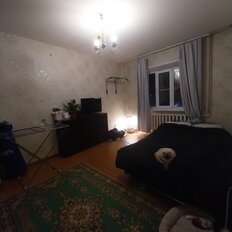 Квартира 35 м², 1-комнатная - изображение 5