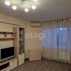 Квартира 46,9 м², 1-комнатная - изображение 1