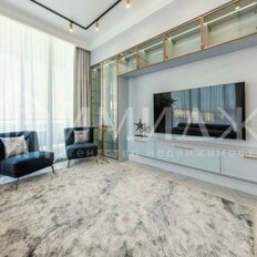 Квартира 43 м², студия - изображение 2