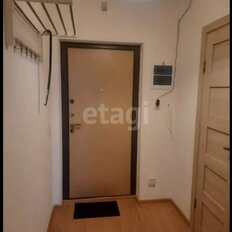 Квартира 25,4 м², студия - изображение 1