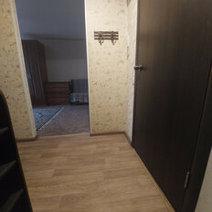 Квартира 29,1 м², 1-комнатная - изображение 3