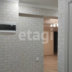 Квартира 45,5 м², 2-комнатная - изображение 5