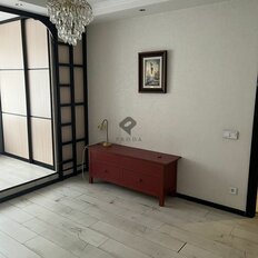 Квартира 90 м², 3-комнатная - изображение 3