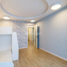 Квартира 69 м², 2-комнатная - изображение 4