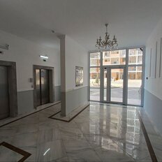Квартира 36 м², 1-комнатная - изображение 1