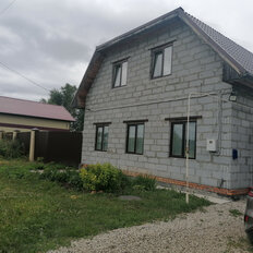 дом + 6,9 сотки, участок - изображение 1