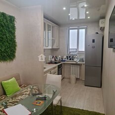Квартира 36,8 м², 1-комнатная - изображение 2
