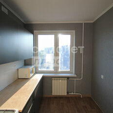 Квартира 46,9 м², 2-комнатная - изображение 4
