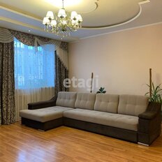 Квартира 111,5 м², 4-комнатная - изображение 1