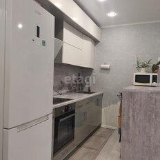 Квартира 26,4 м², студия - изображение 5