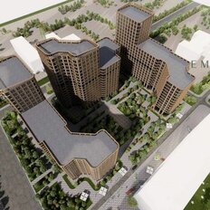 Квартира 50 м², 1-комнатная - изображение 5