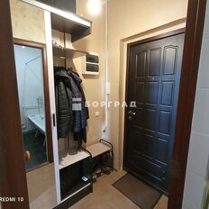 Квартира 28,1 м², студия - изображение 3