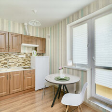 Квартира 42,7 м², 2-комнатная - изображение 1