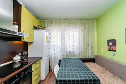 Купить квартиру с евроремонтом в Шушарах - изображение 28