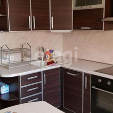Квартира 53,8 м², 2-комнатная - изображение 1