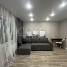 Квартира 26,8 м², студия - изображение 5