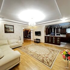 Квартира 190 м², 3-комнатная - изображение 1