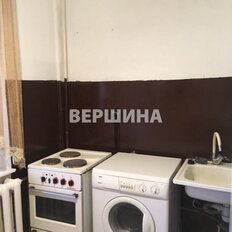 Квартира 35,5 м², 1-комнатная - изображение 4