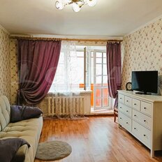 Квартира 34,5 м², 1-комнатная - изображение 5