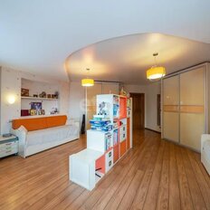 Квартира 124,1 м², 4-комнатная - изображение 4