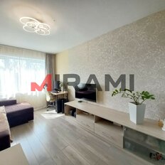 Квартира 23,1 м², студия - изображение 1