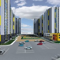 Квартира 40,5 м², 1-комнатная - изображение 5