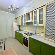 Квартира 52 м², 2-комнатная - изображение 1