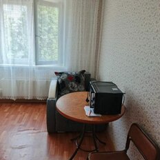 Квартира 32,7 м², 1-комнатная - изображение 3