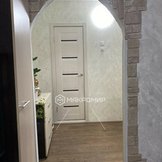 Квартира 58 м², 2-комнатная - изображение 4