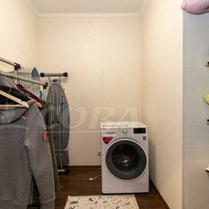 Квартира 45 м², 1-комнатная - изображение 5