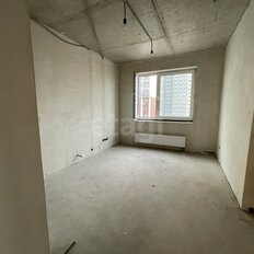 Квартира 66,1 м², 3-комнатная - изображение 4