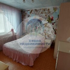 Квартира 69,1 м², 4-комнатная - изображение 3