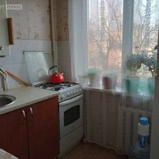 Квартира 31,5 м², 1-комнатная - изображение 3