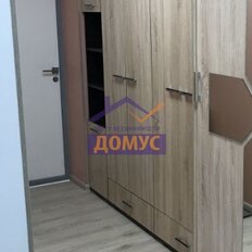 Квартира 27 м², студия - изображение 5