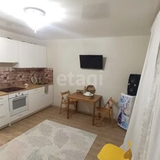 Квартира 23,9 м², студия - изображение 5