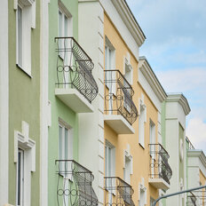 Квартира 36,1 м², 1-комнатная - изображение 5