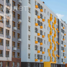 Квартира 54,1 м², 2-комнатная - изображение 3