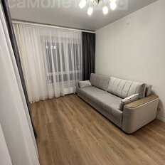 Квартира 47,6 м², 2-комнатная - изображение 5