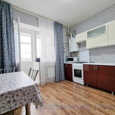 Квартира 35,5 м², 1-комнатная - изображение 3