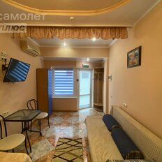 Квартира 18 м², 1-комнатные - изображение 2