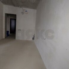 Квартира 40,5 м², 1-комнатная - изображение 5