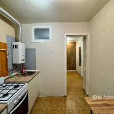 Квартира 31 м², 1-комнатная - изображение 3