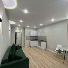 Квартира 15 м², студия - изображение 5