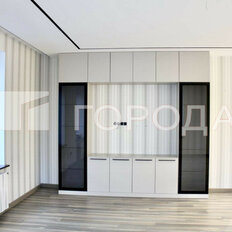 Квартира 106,9 м², 3-комнатная - изображение 5