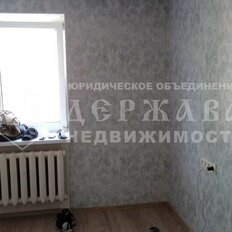 Квартира 18 м², 1-комнатная - изображение 1