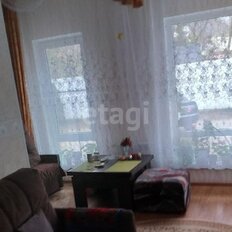 Квартира 26,1 м², 1-комнатная - изображение 4