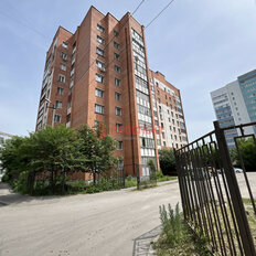 Квартира 86,7 м², 3-комнатная - изображение 1
