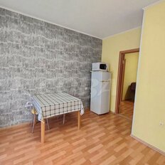 Квартира 45 м², 1-комнатная - изображение 3